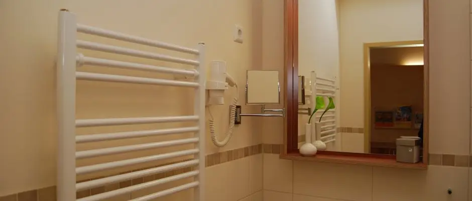 Vulkan Wellness Hotel & Camping Celldomolk