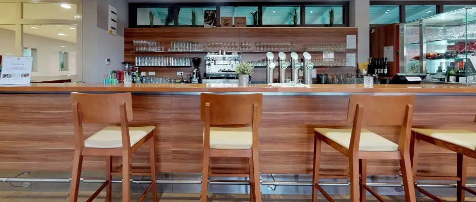 Vulkan Wellness Hotel & Camping Celldomolk