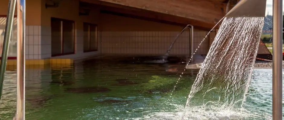 Vulkan Wellness Hotel & Camping Celldomolk