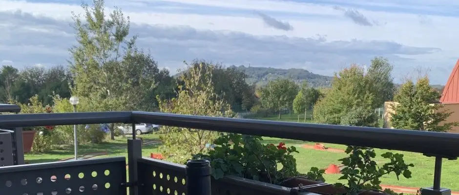 Vulkan Wellness Hotel & Camping Celldomolk