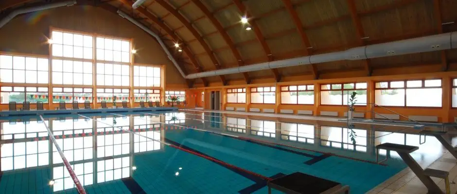 Vulkan Wellness Hotel & Camping Celldomolk