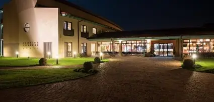 Vulkan Wellness Hotel & Camping Celldmlk - Hrom jszaks wellness akcik
