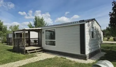 Vulkan Wellness Hotel & Camping Celldomolk