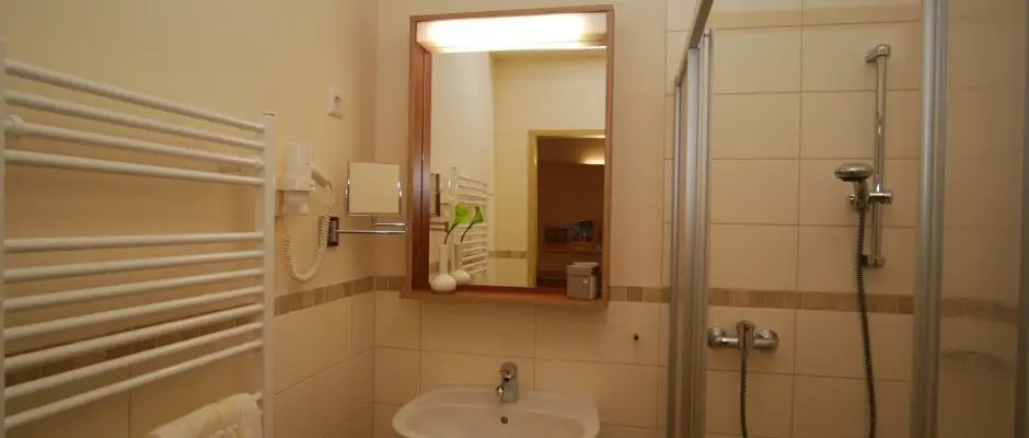 Vulkan Wellness Hotel & Camping Celldomolk