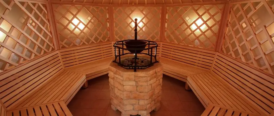 Vulkan Wellness Hotel & Camping Celldomolk