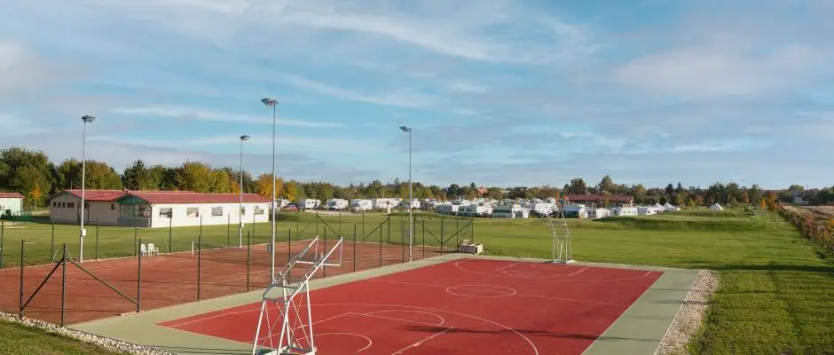 Vulkan Wellness Hotel & Camping Celldomolk