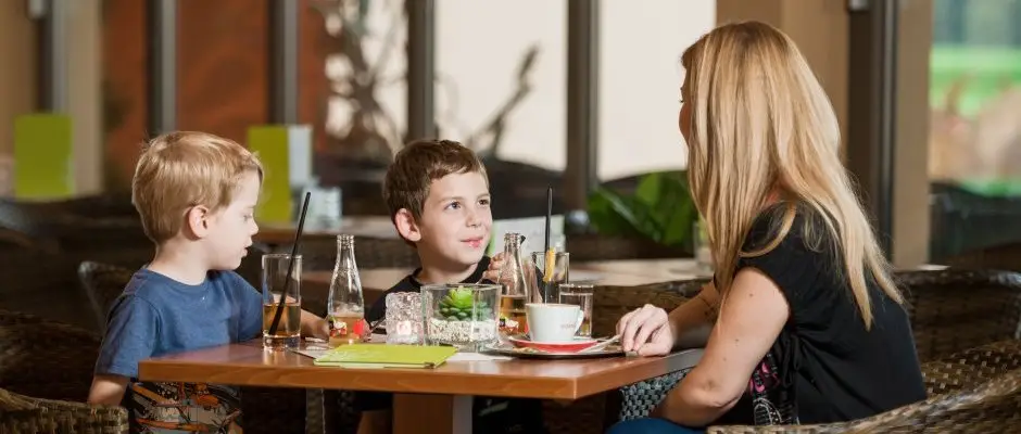 Vulkan Wellness Hotel & Camping Celldomolk