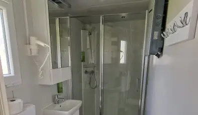 Vulkan Wellness Hotel & Camping Celldomolk
