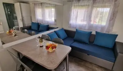 Vulkan Wellness Hotel & Camping Celldomolk