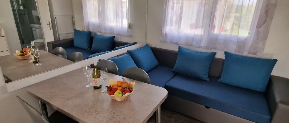 Vulkan Wellness Hotel & Camping Celldomolk