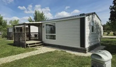 Vulkan Wellness Hotel & Camping Celldomolk
