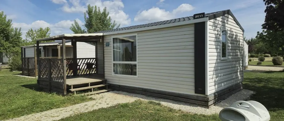 Vulkan Wellness Hotel & Camping Celldomolk