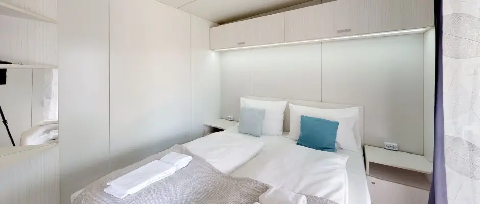 Vulkan Wellness Hotel & Camping Celldomolk