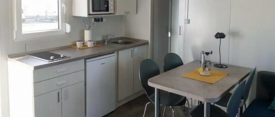 Vulkan Wellness Hotel & Camping Celldomolk