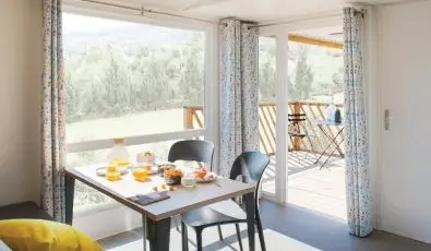 Vulkan Wellness Hotel & Camping Celldomolk