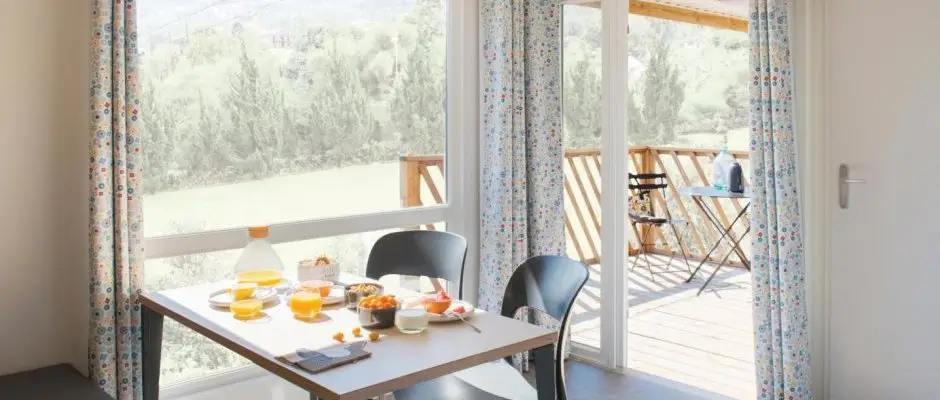 Vulkan Wellness Hotel & Camping Celldomolk