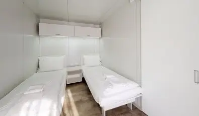 Vulkan Wellness Hotel & Camping Celldomolk