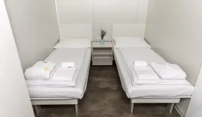 Vulkan Wellness Hotel & Camping Celldomolk
