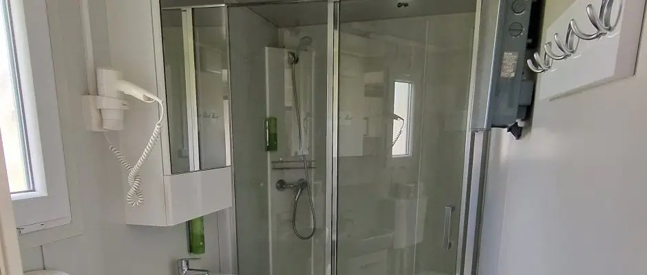 Vulkan Wellness Hotel & Camping Celldomolk