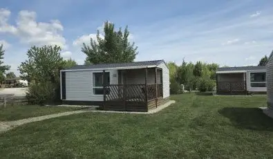 Vulkan Wellness Hotel & Camping Celldomolk