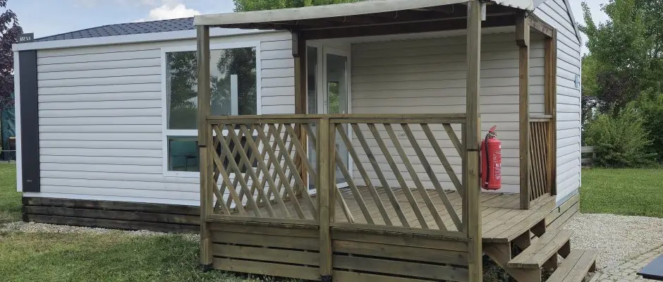 Vulkan Wellness Hotel & Camping Celldomolk