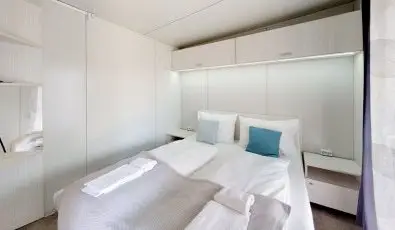 Vulkan Wellness Hotel & Camping Celldomolk