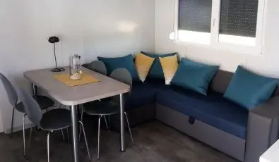 Vulkan Wellness Hotel & Camping Celldomolk