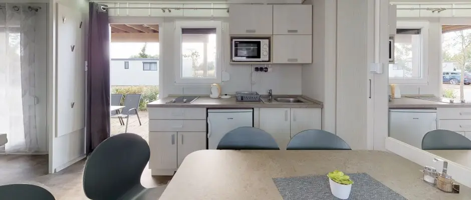 Vulkan Wellness Hotel & Camping Celldomolk