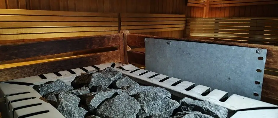 Vulkan Wellness Hotel & Camping Celldomolk