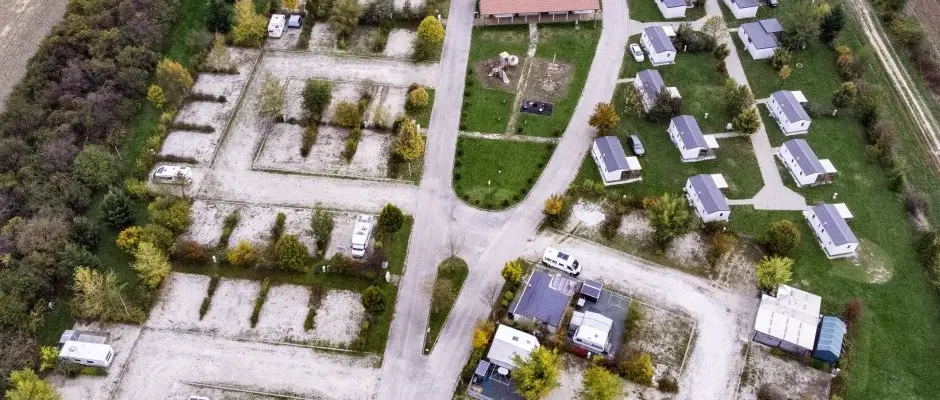 Vulkan Wellness Hotel & Camping Celldomolk