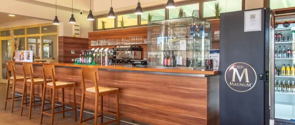 Vulkan Wellness Hotel & Camping Celldomolk