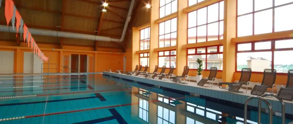 Vulkan Wellness Hotel & Camping Celldomolk