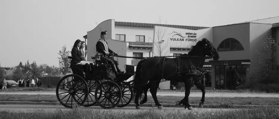 Vulkan Wellness Hotel & Camping Celldomolk