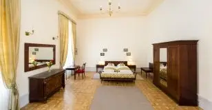 Anzahlungsrabatt mit Fr�hst�ck (ab 1 Nacht)