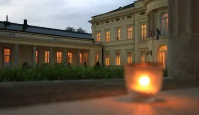 Karolyi Castle Hotel & Restaurant Fehervarcsurgo