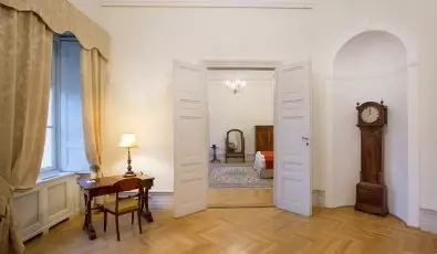 Karolyi Castle Hotel & Restaurant Fehervarcsurgo