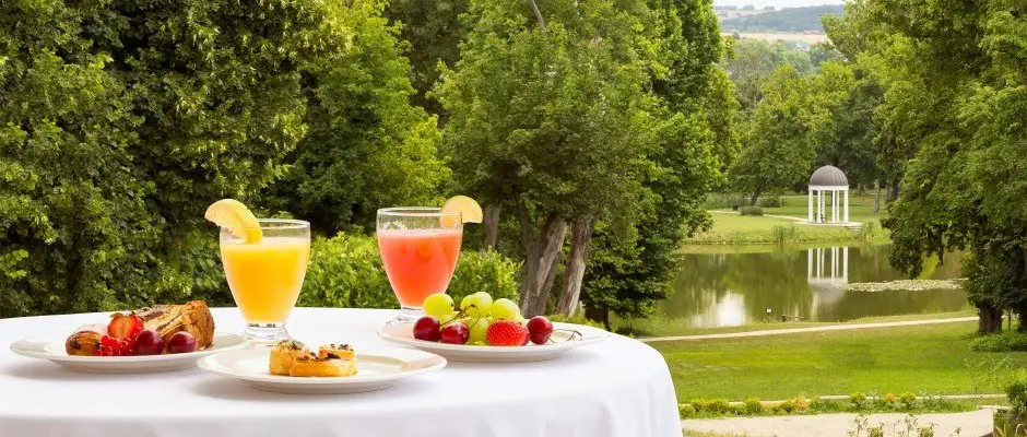 Karolyi Castle Hotel & Restaurant Fehervarcsurgo