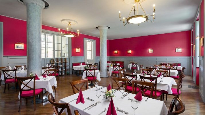 Karolyi Castle Hotel & Restaurant  Fehervarcsurgo