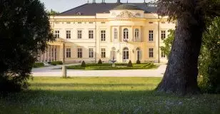 Ermäßigter Zimmerpreis mit Frühstück - für Rentner (mind. 2 Nächte)