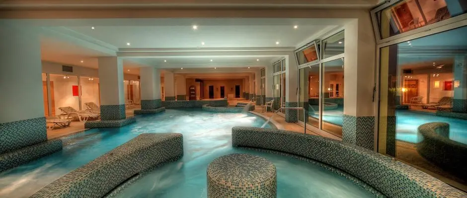 Ket Korona Conference & Wellness Hotel Balatonszarszo