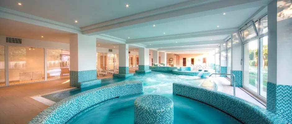 Ket Korona Conference & Wellness Hotel Balatonszarszo