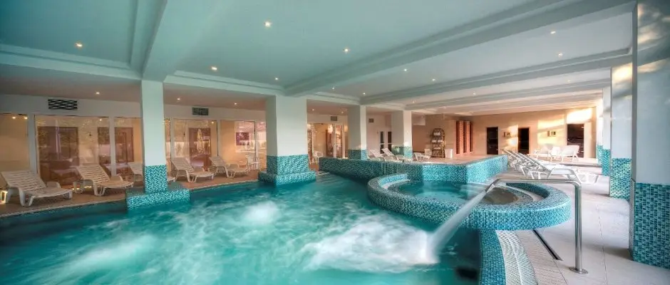 Ket Korona Conference & Wellness Hotel Balatonszarszo