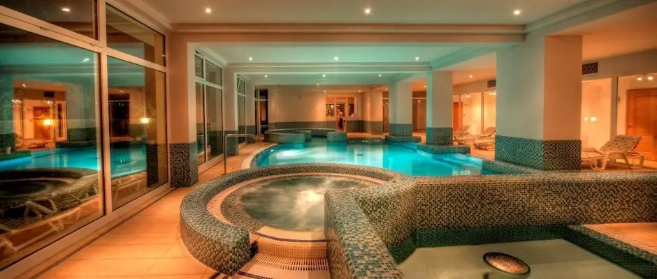 Ket Korona Conference & Wellness Hotel Balatonszarszo