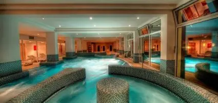 Kt Korona Hotel Balatonszrsz - Kt jszaks wellness ajnlatok