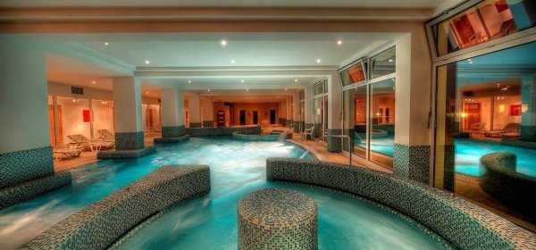Kt Korona Hotel Balatonszarszo