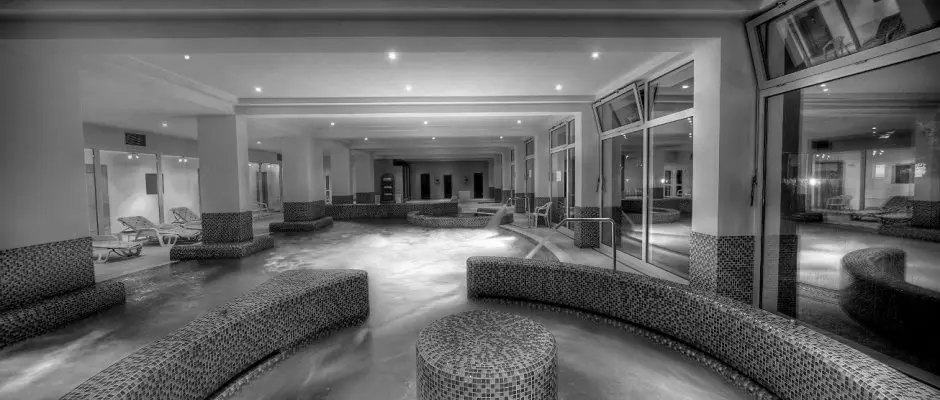 Ket Korona Conference & Wellness Hotel Balatonszarszo