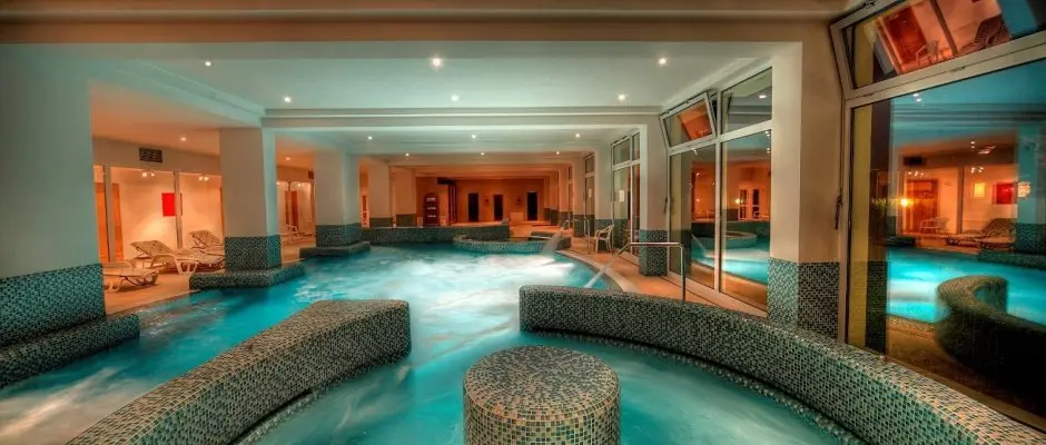 Kt Korona Hotel Balatonszarszo