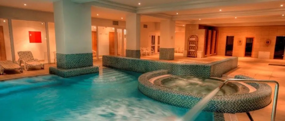 Ket Korona Conference & Wellness Hotel Balatonszarszo