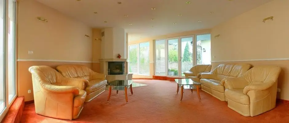 Ket Korona Conference & Wellness Hotel Balatonszarszo