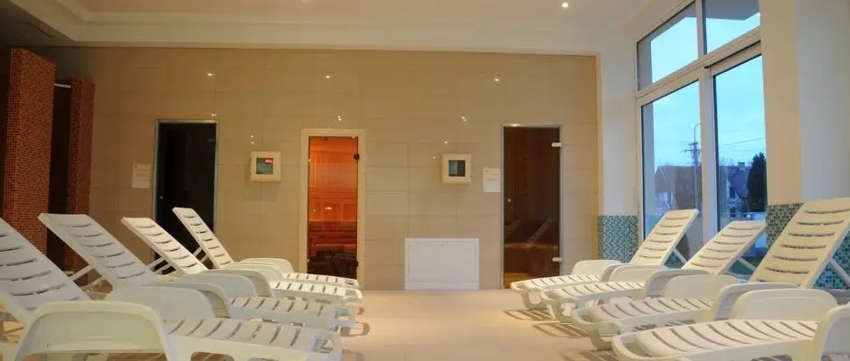 Ket Korona Conference & Wellness Hotel Balatonszarszo